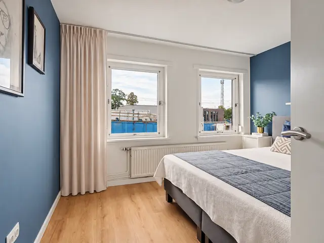 Foto van Spoorlaan 36