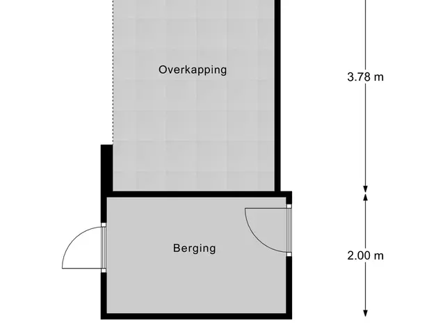 Foto van Spoorlaan 36