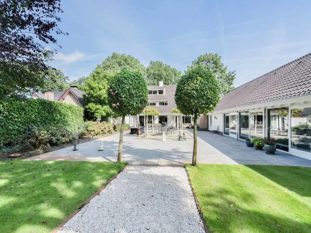 Foto van St.-Lambertusstraat 38