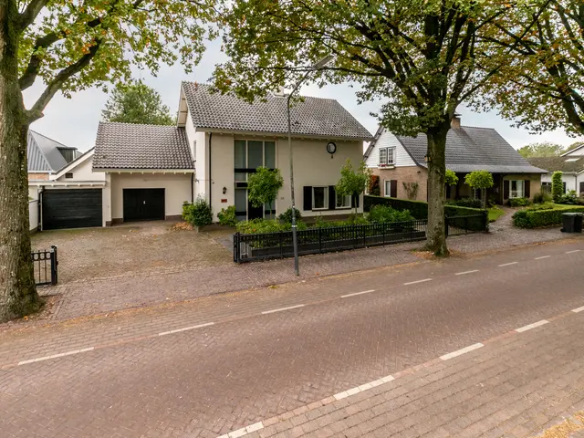 Foto van St.-Lambertusstraat 38