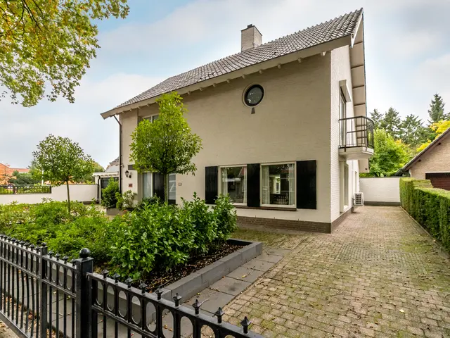 Foto van St.-Lambertusstraat 38