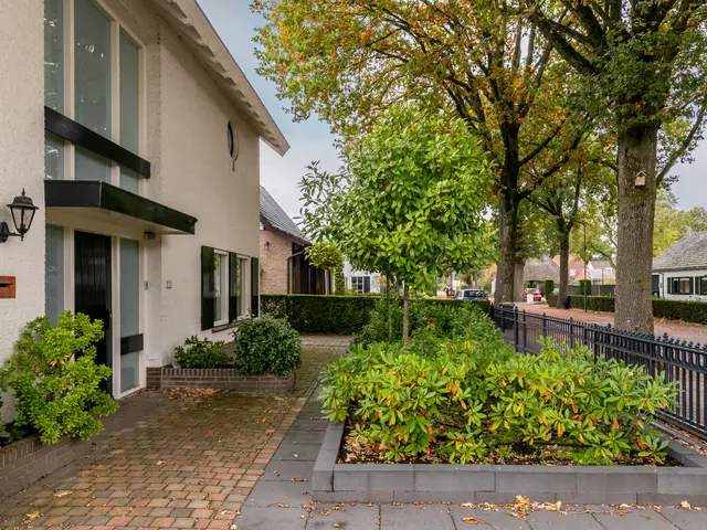 Foto van St.-Lambertusstraat 38