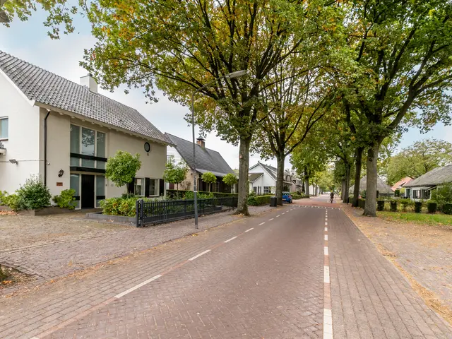 Foto van St.-Lambertusstraat 38