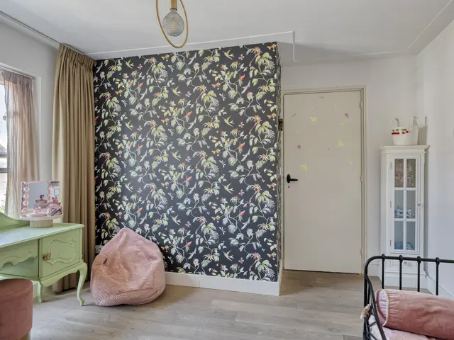 Foto van W.J. van Ghentstraat 15