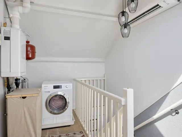 Foto van W.J. van Ghentstraat 15