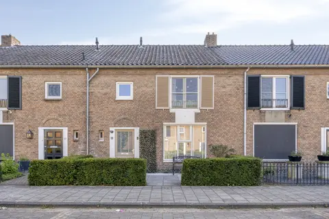 W.J. van Ghentstraat 15