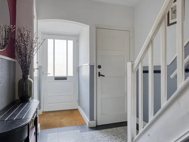 Foto van W.J. van Ghentstraat 15