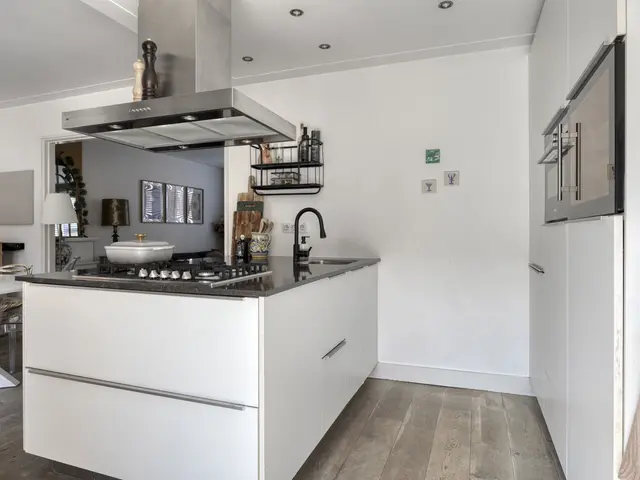 Foto van W.J. van Ghentstraat 15