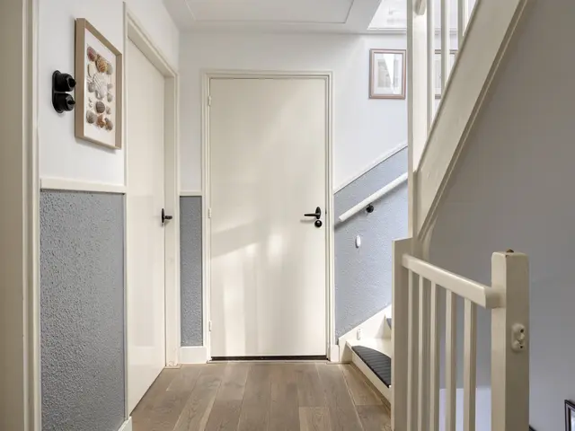 Foto van W.J. van Ghentstraat 15