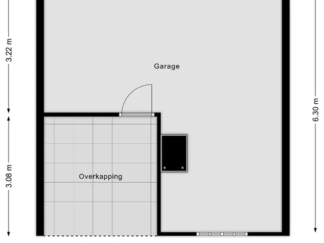 Foto van W.J. van Ghentstraat 15