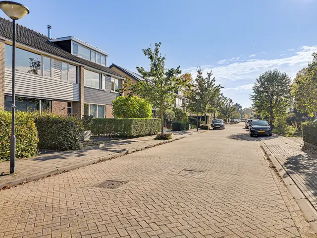 Foto van Ockeghemstraat 7