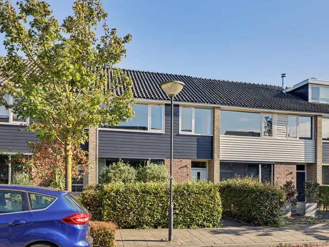 Foto van Ockeghemstraat 7