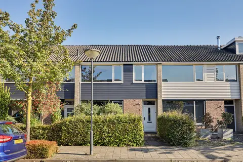 Ockeghemstraat 7