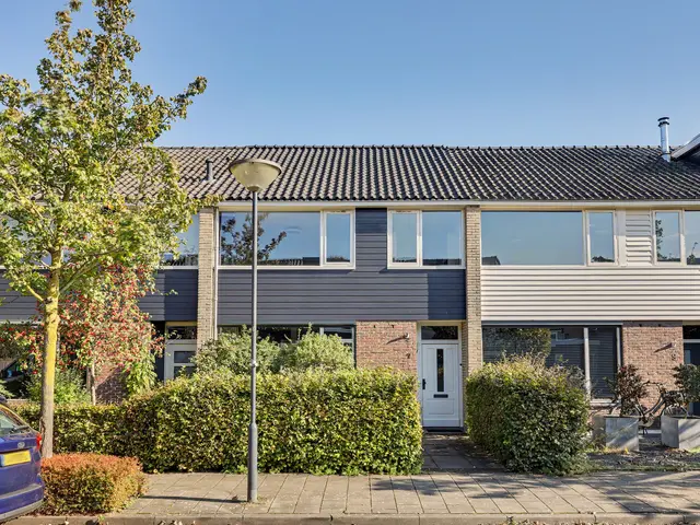 Foto van Ockeghemstraat 7