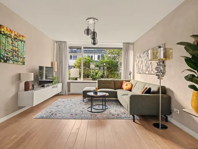 Foto van Ockeghemstraat 7