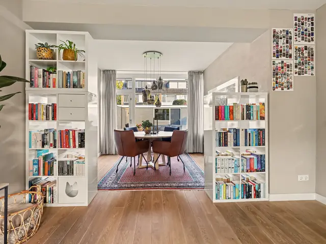 Foto van Ockeghemstraat 7