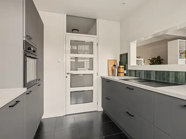 Foto van Ockeghemstraat 7