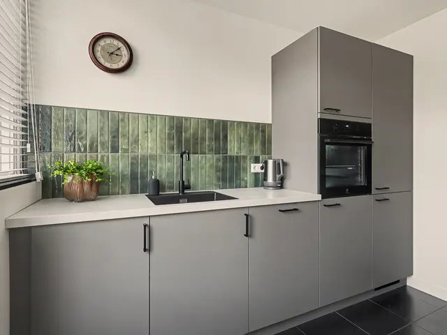 Foto van Ockeghemstraat 7