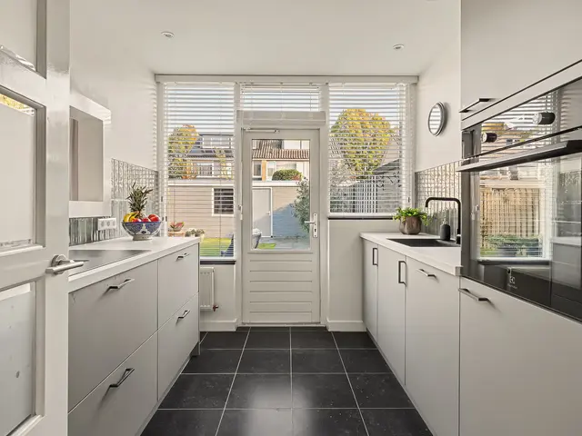 Foto van Ockeghemstraat 7