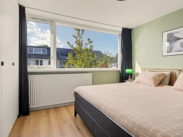 Foto van Ockeghemstraat 7