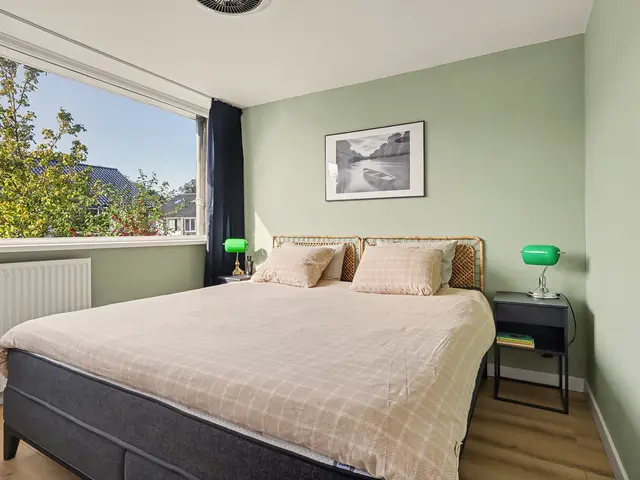 Foto van Ockeghemstraat 7