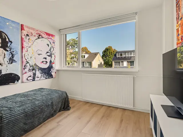 Foto van Ockeghemstraat 7