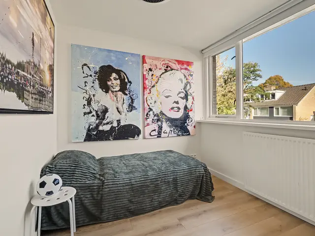 Foto van Ockeghemstraat 7
