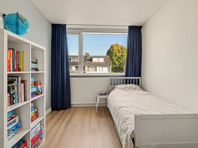 Foto van Ockeghemstraat 7