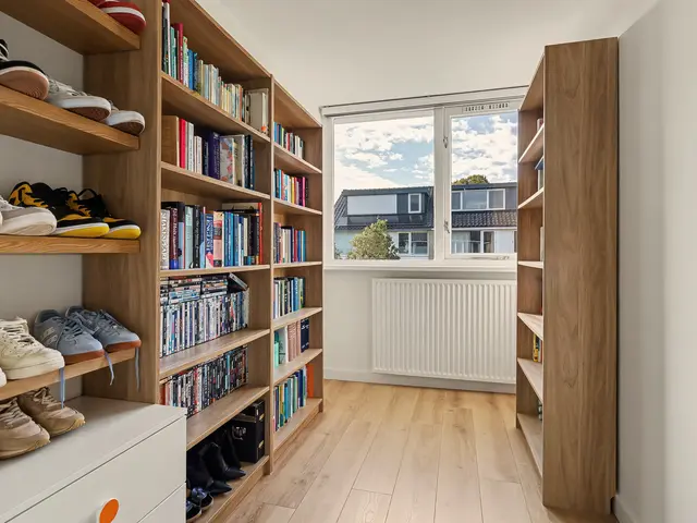 Foto van Ockeghemstraat 7