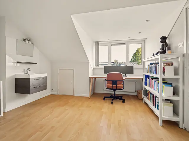 Foto van Ockeghemstraat 7