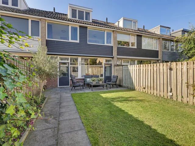 Foto van Ockeghemstraat 7