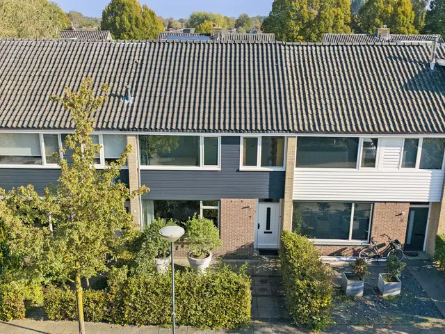 Foto van Ockeghemstraat 7