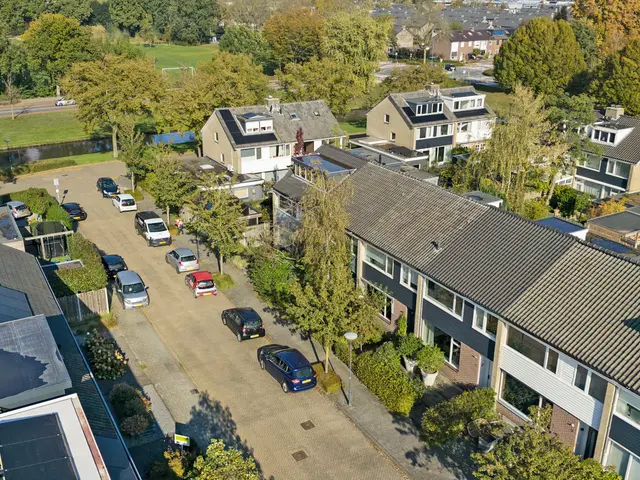 Foto van Ockeghemstraat 7
