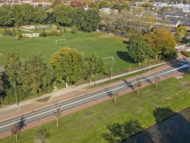Foto van Ockeghemstraat 7