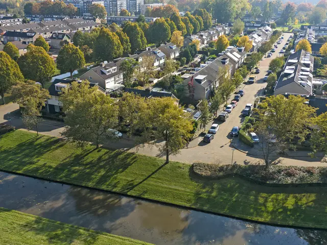 Foto van Ockeghemstraat 7
