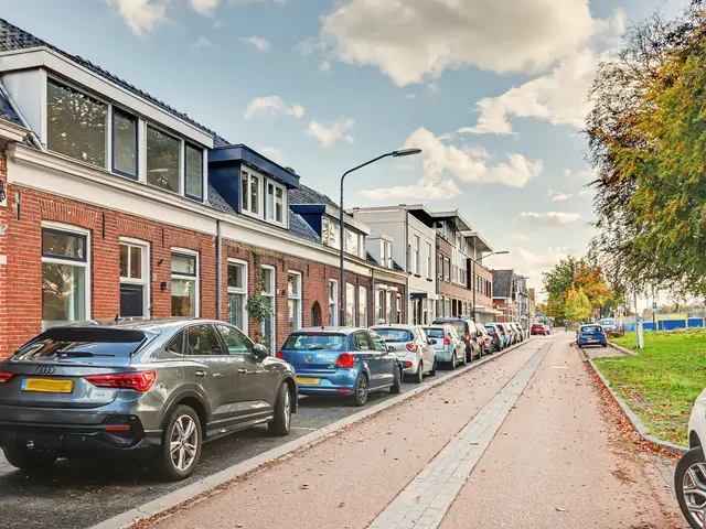 Foto van Stationsstraat 16