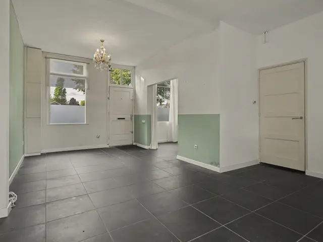 Foto van Stationsstraat 16