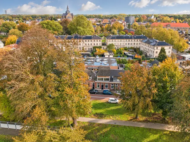 Foto van Stationsstraat 16