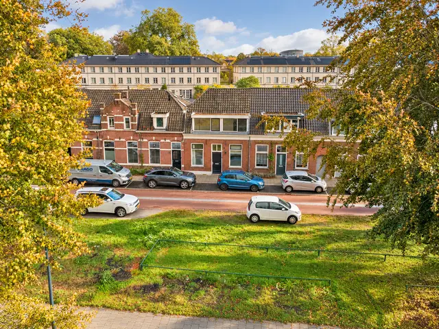 Foto van Stationsstraat 16