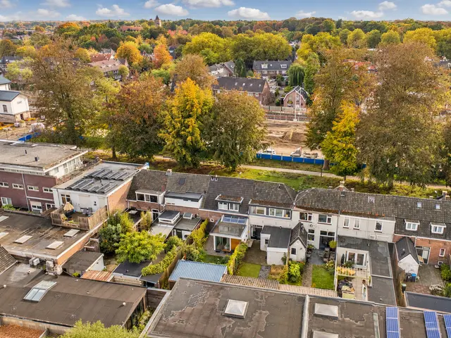 Foto van Stationsstraat 16