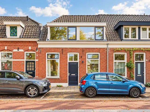 Foto van Stationsstraat 16