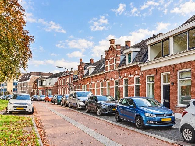 Foto van Stationsstraat 16