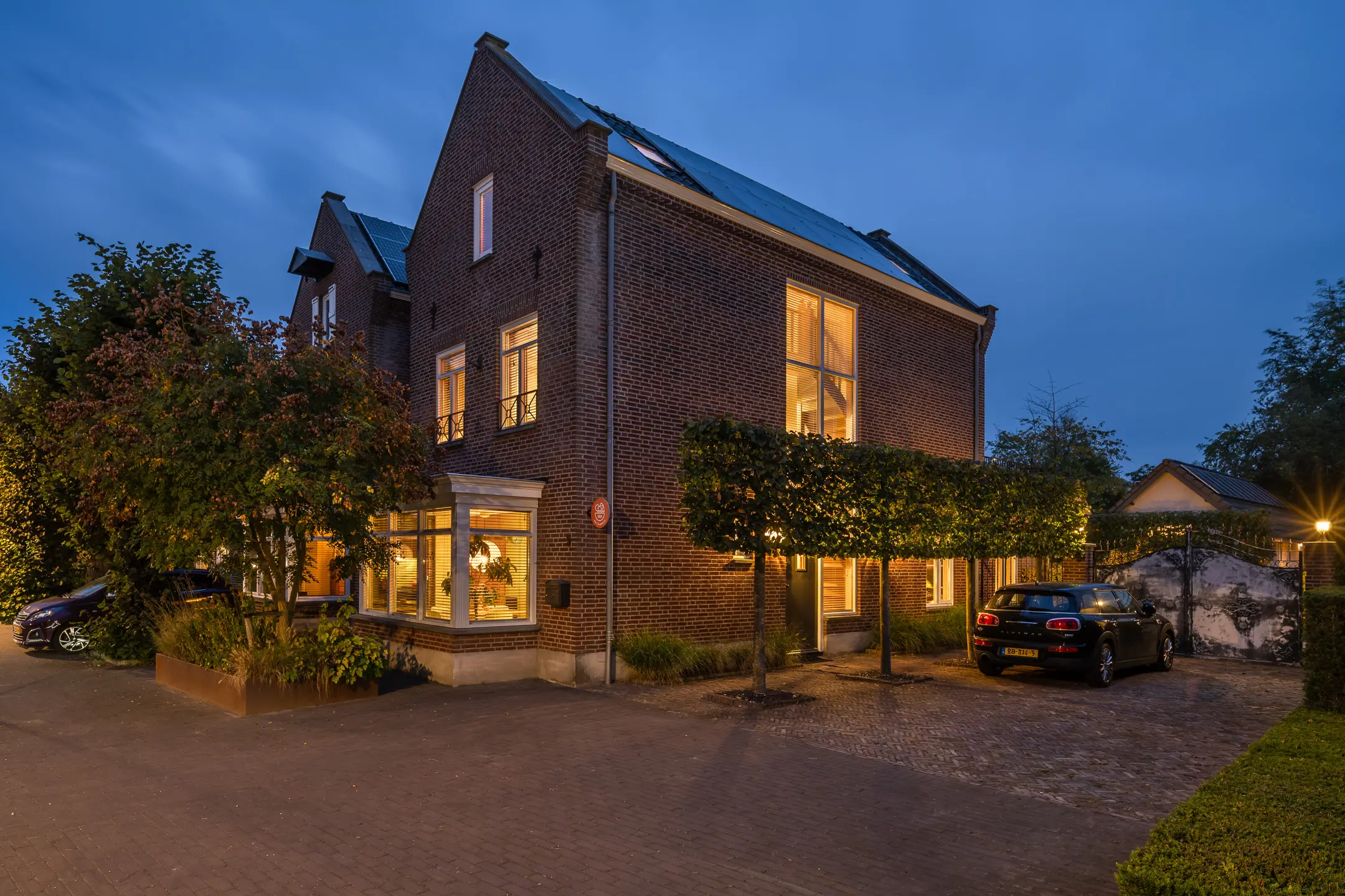 Torenstraat 5