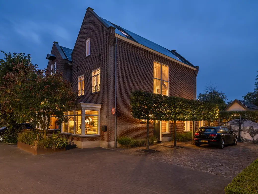 Foto van Torenstraat 5