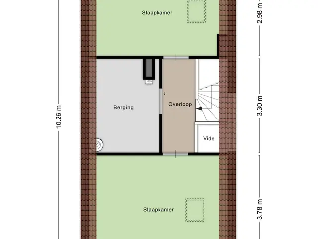 Foto van Torenstraat 5