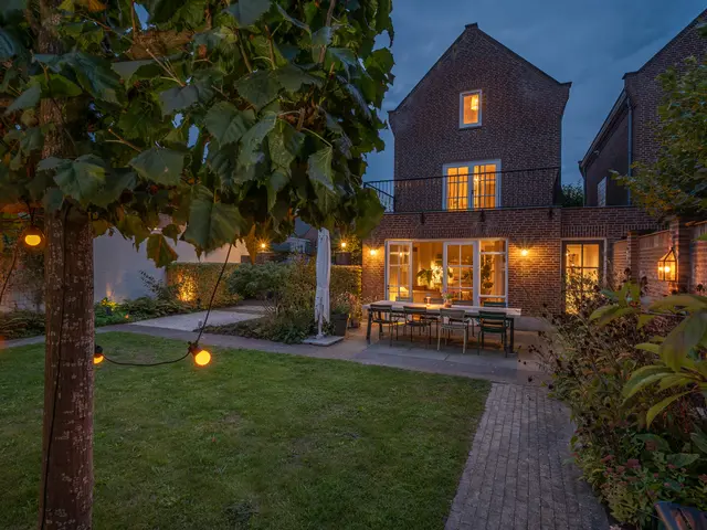 Foto van Torenstraat 5