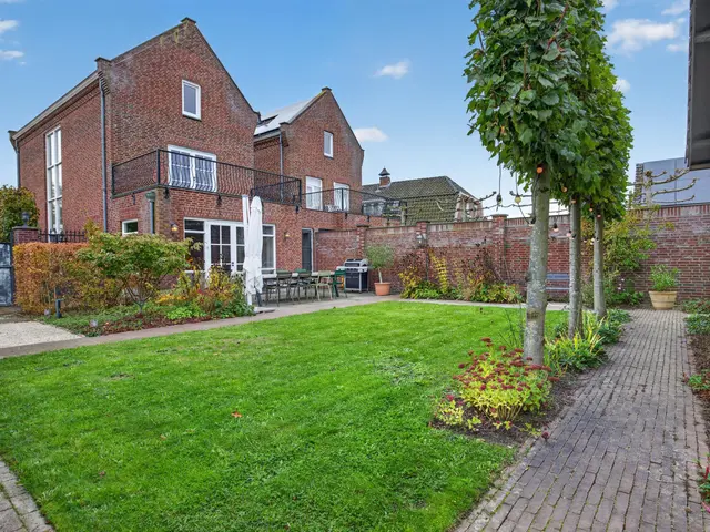 Foto van Torenstraat 5