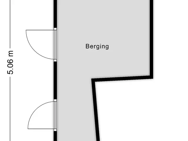 Foto van Torenstraat 5