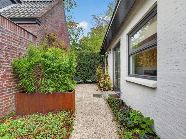 Foto van Torenstraat 5