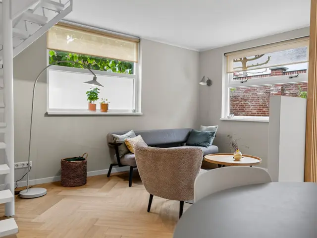 Foto van Torenstraat 5